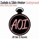 Izabela Hrabar & Silvio Hrabar - Underground (Micky Blue Remix)