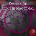 Zoneek Ap - Yellow Glass (Original Mix)