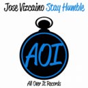 Jose Vizcaino - Dancing Souls