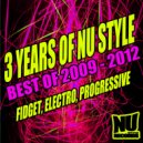 Royal K & Remy D - Cracker Jack (Filthy Rehab Remix)