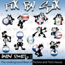 Julian Luken - Eahhh!!! (Dani Torres Remix)