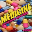 Beat Faction Feat. Dennis Wonder - Medicine (How2 Groove Radio Edit)