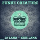 Jo Lama - Get High