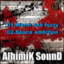 Alhimik Sound - Space Ambition