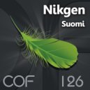 Nikgen - Sunlight (Original Mix)