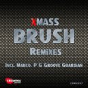 Xmass - Brush (Groove Guardian Remix)