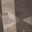 Afonso Maia - Cut Breath (Schwarzfunk Remix)
