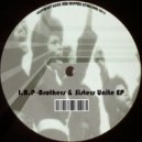 I.B.P. - Muted Vibrations (Original Mix)
