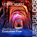 Scott Lowe & High Definition - Midnight Blue (Original Mix)