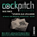 Max Noce - Big Smile