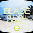 Blade - Wait For You