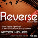 Dj Jesus Di' Mata - Adittive