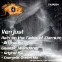 Venjust - Galectic Wanderer