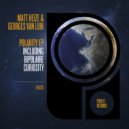 Matt Heize & Georges van Luik - Curiosity (Original Mix)