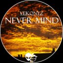 Loreen - Euphoria (Vekonyz Remix)