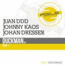 Juan DDD, Johnny Kaos & Johan Dresser - Clocks