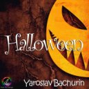 Yaroslav Bachurin - Vampire Fighter