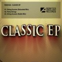 Raduga - Party Strings (Original Mix)