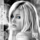 Mike Kings - The Journey (Original Mix Remastered)