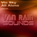 Vic Sky - Beyond Yesterday (Original Mix)