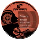 Speedy - Smooth (Veztax Remix)