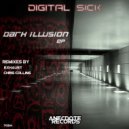 Digital Sick - Dark Illusion (Exhaust Remix)
