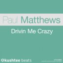 Paul Matthews - Get On Up (Original Mix)