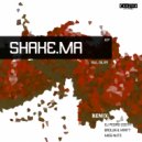 Siul Silva - Shake Ma (Miss NUtz Remix)
