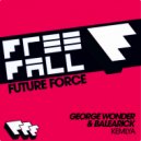George Wonder & BaleaRick - Kemlya (Original Mix)