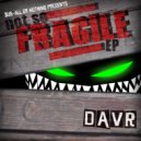 Davr & Alex Valijani - The Vandal (Original Mix)