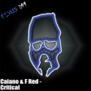 Caiano & F Red - Critical