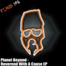 Planet Beyond - Novelty