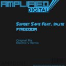 Sunset Slave Feat. Inlite - Freedom (Electric V Remix)