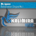 Mr Lyann - Reincarnation (Amine.B Remix)
