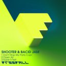 Shooter & Bacid Jam - Open Air (Original Mix)