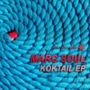 Marc Soul, Crespo - I Won\'t Sniff That Shit Again (Original Mix)