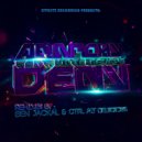 Anarchy Feat. Kate Gevers - Deny
