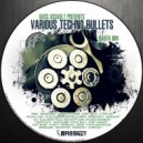 Sean Quinn - Narcotix (Original Mix)