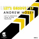 Andrew Hosey - Low Blow