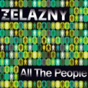 Zelazny - All The People (Martin Silence Remix)