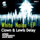 Clown & Luis Delay - Apogee (Original Mix)