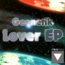 Geenetik - Crushed (Original Mix)