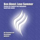 Ben Alonzi - Love Summer