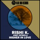 Rishi K. - Venus Retrograde