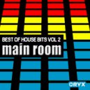 Greenpower - Meet Me At The Hostel (Push The Feeling On)