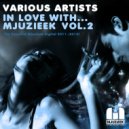 Mike Newman & Antoine Cortez - Got Me Now