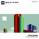 Steve Ekman - Rider (Original Mix)