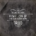 Fusky - C99 (Nicolas Oliver Remix)