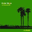 Cala Vega - Los Mayas