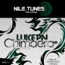 Luke PN - The Way Home